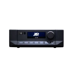 Rapallo | Cyrus Audio I9-XR Integrated Amplifier