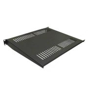 Rapallo | DirectConnect DCRFS Vented Rack Shelf - Front Mount (1U-4U)