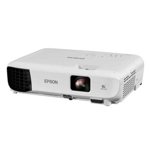 Rapallo | Epson EB-E10 Portable Multimedia Projector