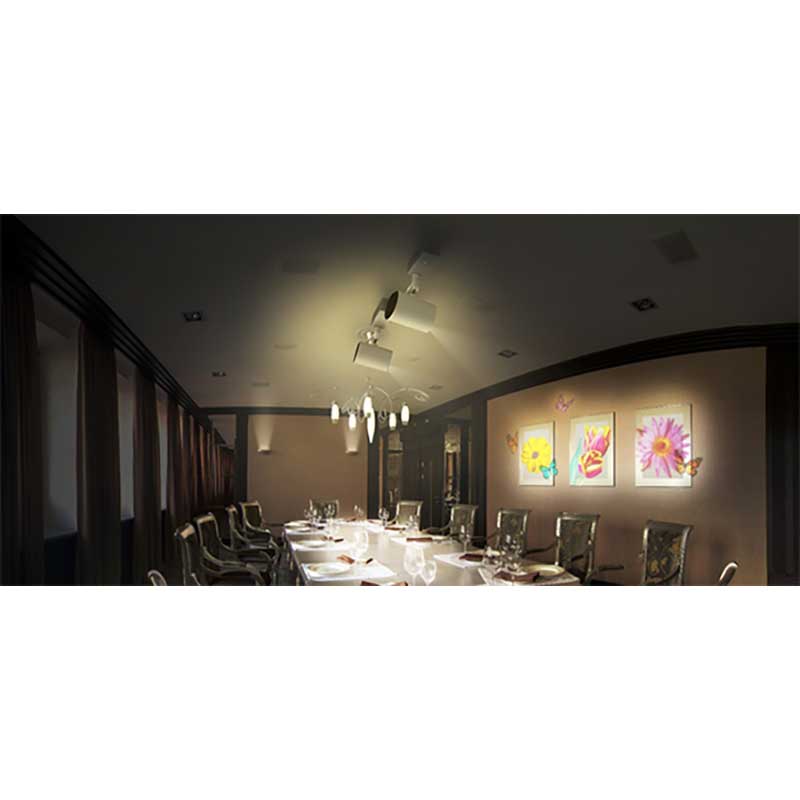 Epson EV110 LightScene Digital Signage Projector Rapallo