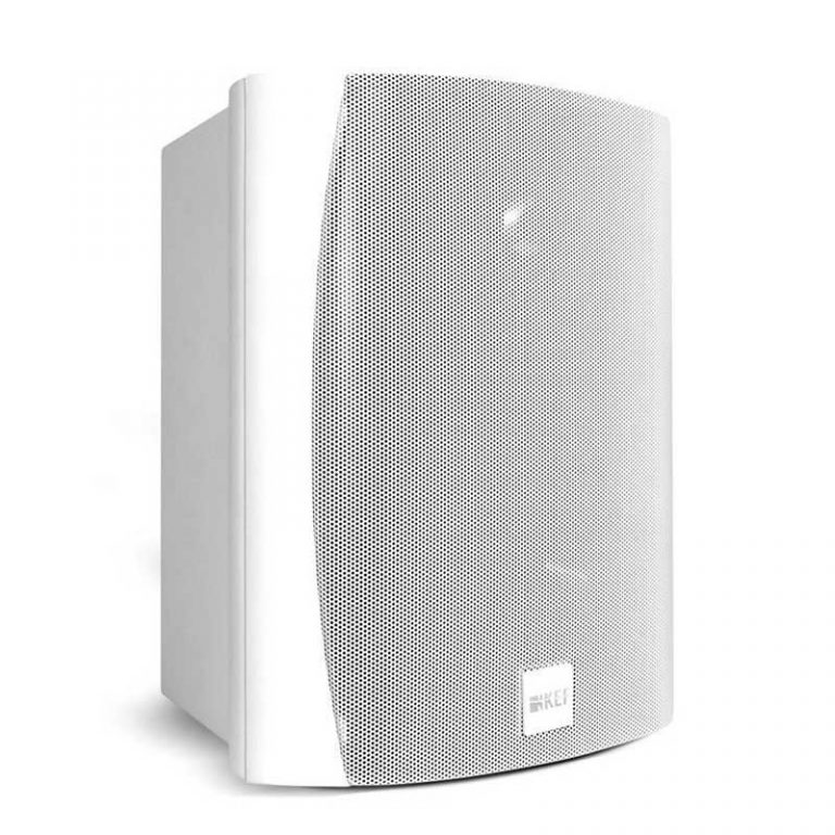 KEF Ventura 5 AllWeather Outdoor Speaker Rapallo