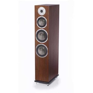 Rapallo | KLH Audio Kendall 3-Way Bass-Reflex Floorstanding Speaker