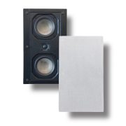 Rapallo | KLH Audio Maxwell Series M-8600-W In-Wall Speaker