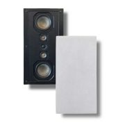 Rapallo | KLH Audio Maxwell Series M-8650-W In-Wall Speaker