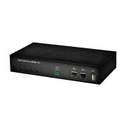 Rapallo | NETIO PowerPDU 4C Power Distribution Unit