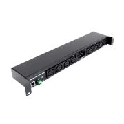 Rapallo | NETIO PowerPDU 8QS Power Distribution Unit