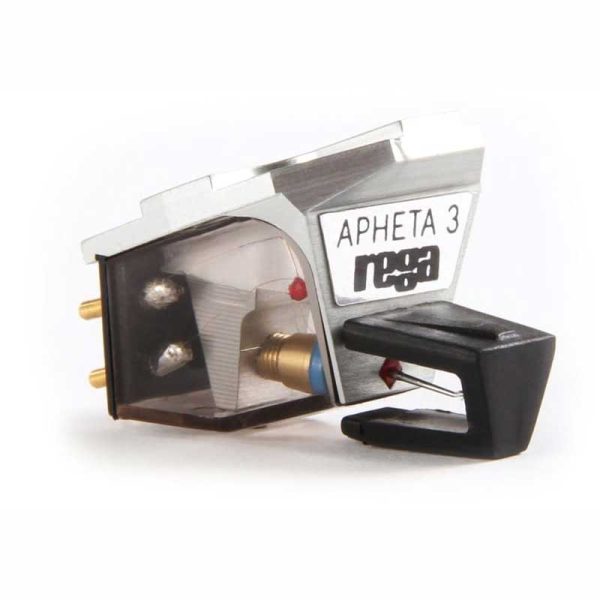 Rapallo | Rega Apheta 3 MC Cartridge