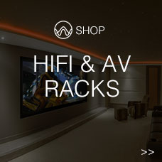 HiFi & AV Racks