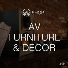 AV Furniture & Decor