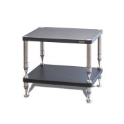 Rapallo | Solidsteel HP Series High End Ceramic HiFi Rack