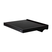 Rapallo | Solidsteel WS-5 Series Turntable Shelf