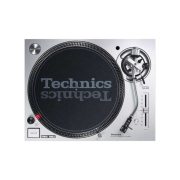 Rapallo | Technics DJ SL-1200MK7 Direct Drive Turntable System