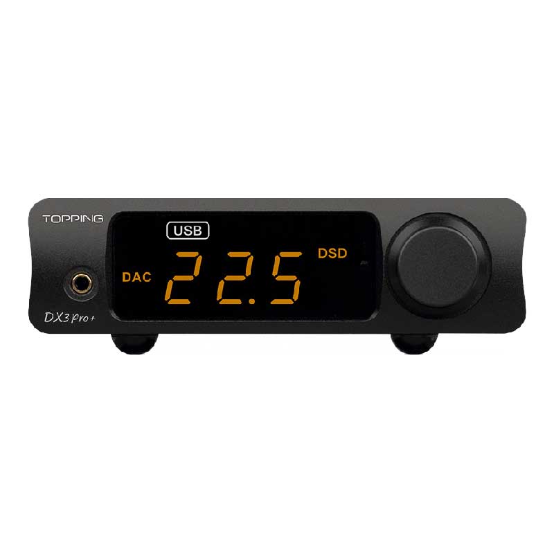 Topping dx3 on sale pro headphone amplifier