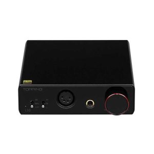 Rapallo | Topping L50 Headphone Amplifier