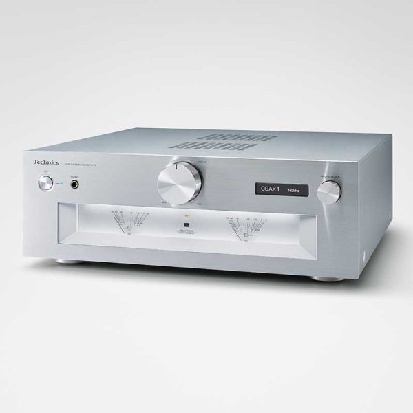 Rapallo | Technics Grand Class SU-G700M2 Stereo Integrated Amplifier