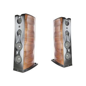 Rapallo | Gold Note XS-85 3-way Floorstanding Speaker