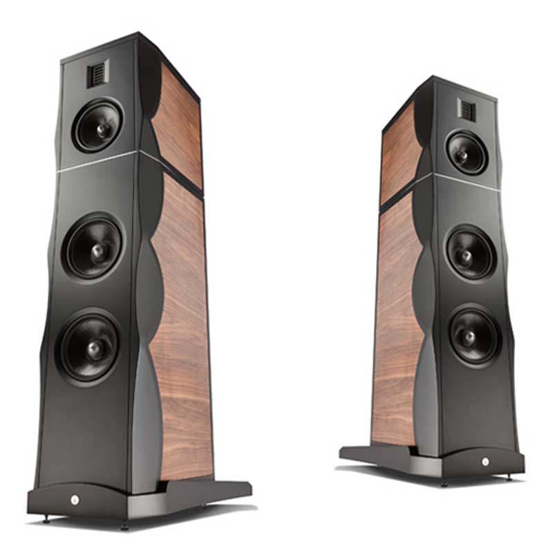 Gold Note XT-7 3-way Floor-Standing 