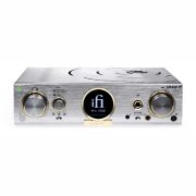 Rapallo | iFi Audio Pro iDSD Signature Headphone Amplifier