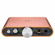 Rapallo | iFi Audio Hip-Dac2 MQA DAC/Headphone Amplifier