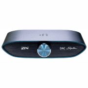 Rapallo | iFi Audio ZEN DAC Signature V2