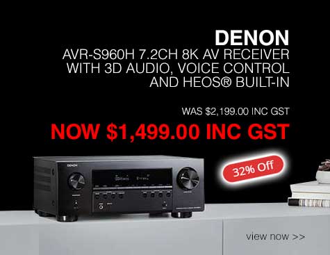 Rapallo New Zealand S Home Theatre And Hifi Store