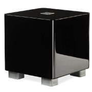 Rapallo | REL Acoustics T/5x Compact Subwoofer