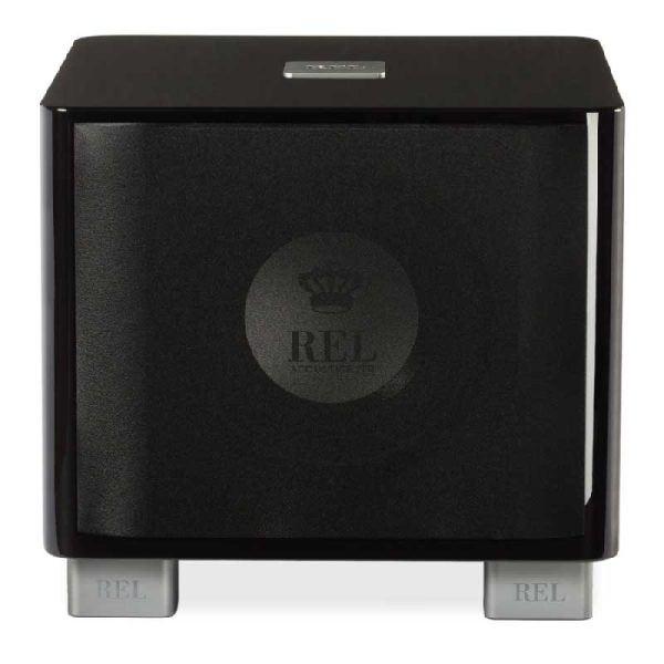 Rapallo | REL Acoustics T/7x Compact Subwoofer