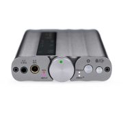 Rapallo | iFi Audio xDSD Gryphon Portable Headphone Amp & DAC