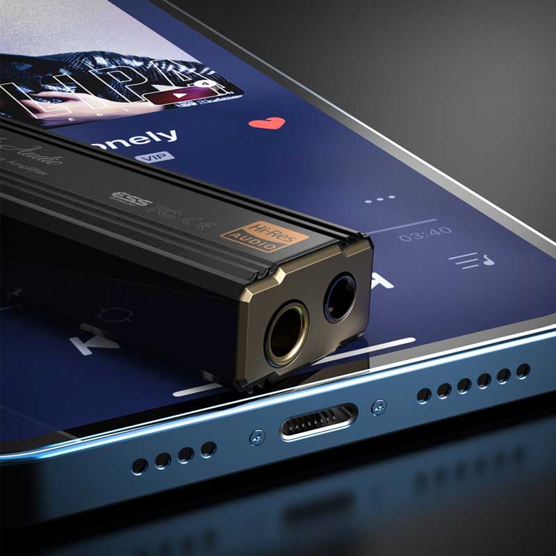 FiiO ka3