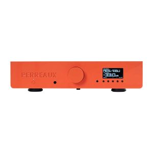 Rapallo | Perreaux 200iX Stereo Integrated Amplifier