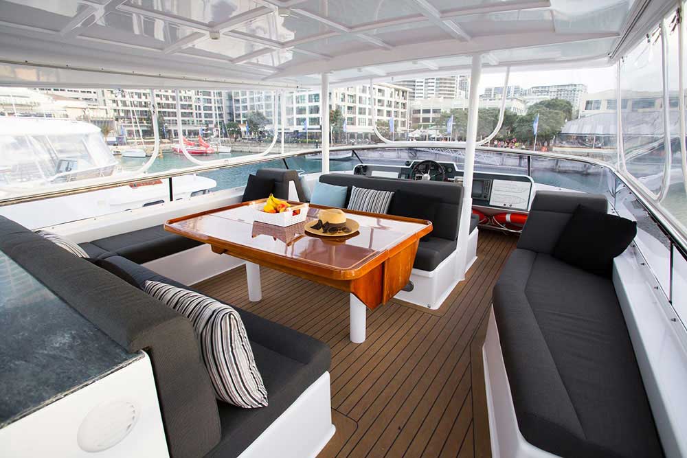 Rapallo | Templar Charter Boat Rapallo | Templar Charter Boat