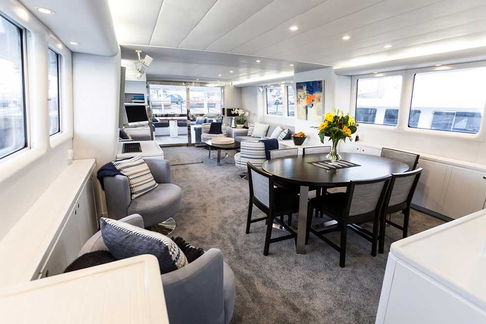 Rapallo | Templar Charter Boat Rapallo | Templar Charter Boat