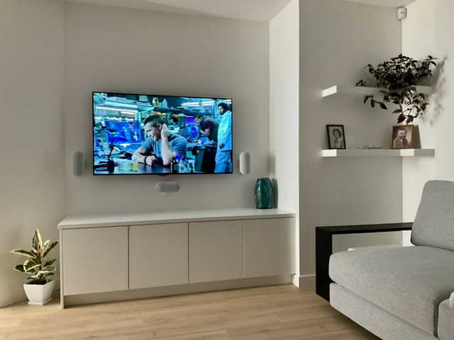Rapallo | Lounge Zone Upgrade Rapallo | Lounge Zone Upgrade