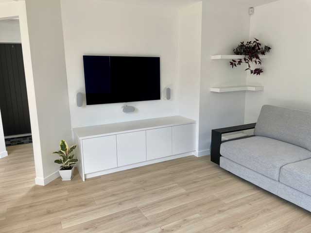Rapallo | Lounge Zone Upgrade Rapallo | Lounge Zone Upgrade