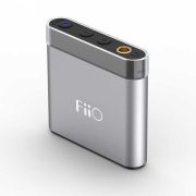 Rapallo | FiiO A1 Portable Headphone Amp