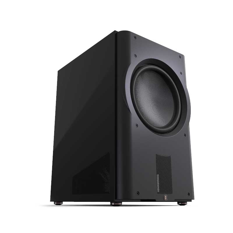 Sub dynamic