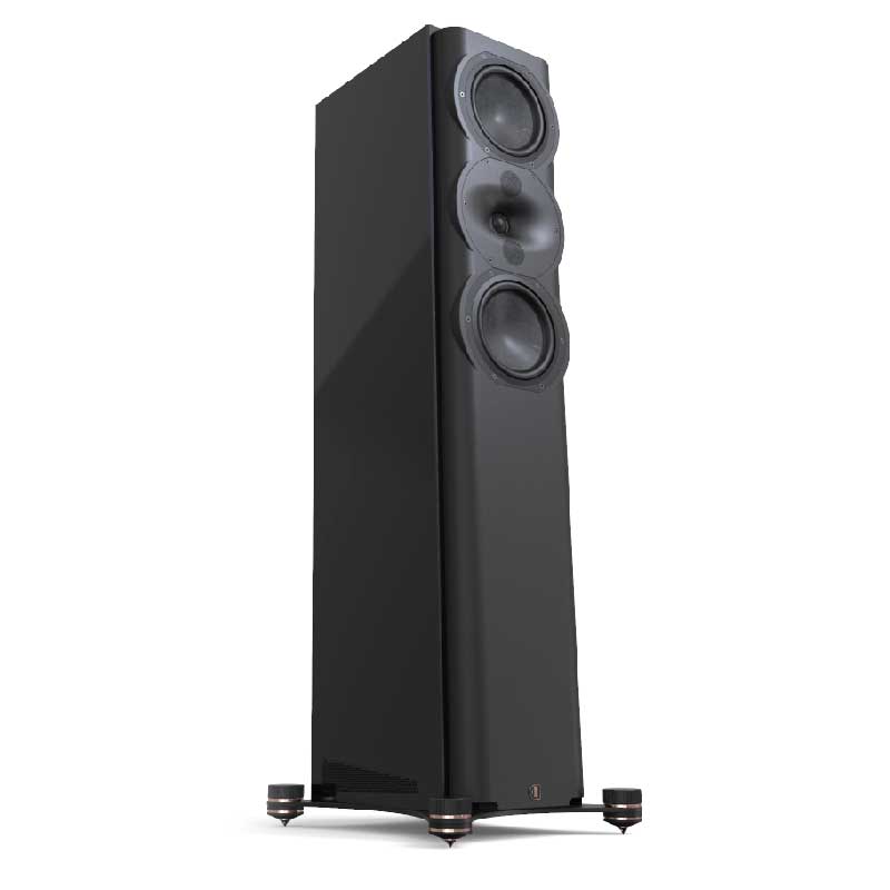 Perlisten R5T Tower Speaker | Rapallo