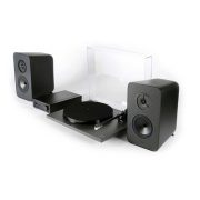 Rapallo | Rega System One