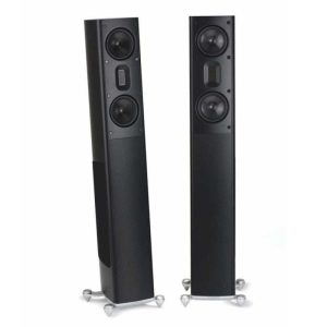 Rapallo | Scansonic HD MB3.5 B Floorstanding Speakers
