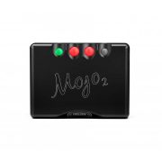 Rapallo | Chord Mojo 2 Portable DAC/Headphone Amplifier