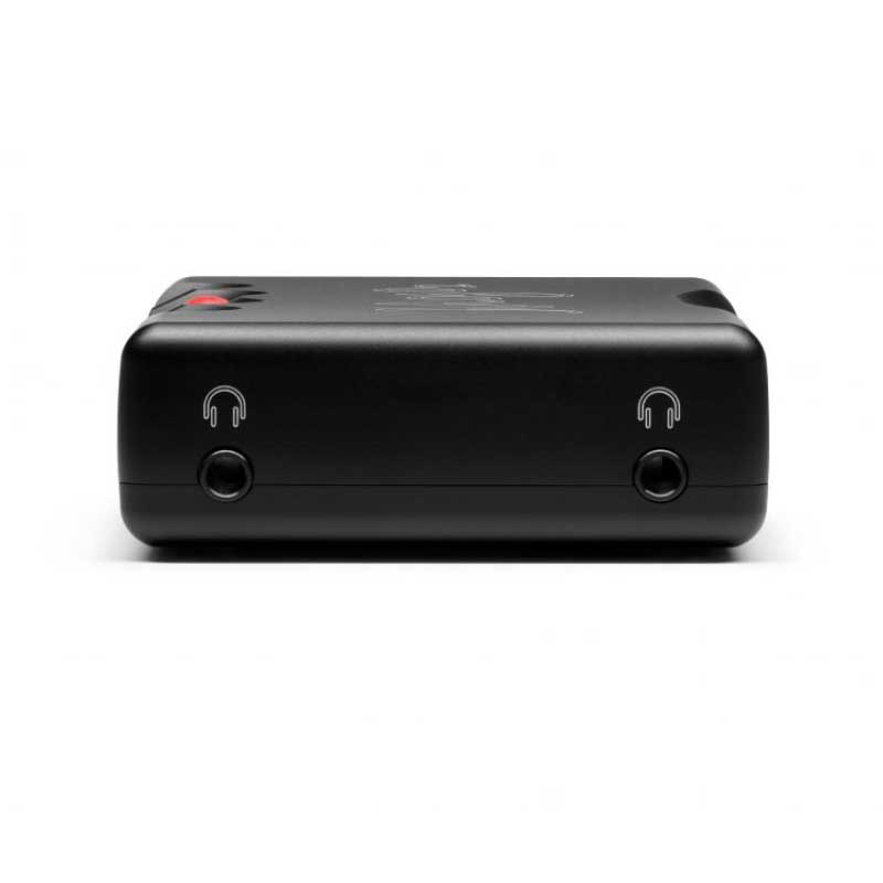 Chord Mojo 2 Portable DAC Headphone Amplifier Rapallo