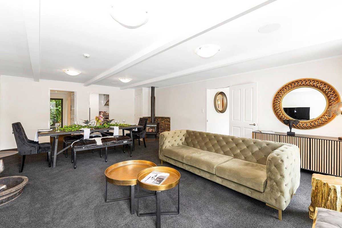Rapallo | Flaxmere House Rapallo | Flaxmere House