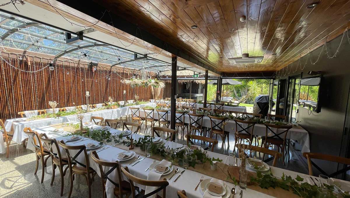Rapallo | Flaxmere House Rapallo | Flaxmere House