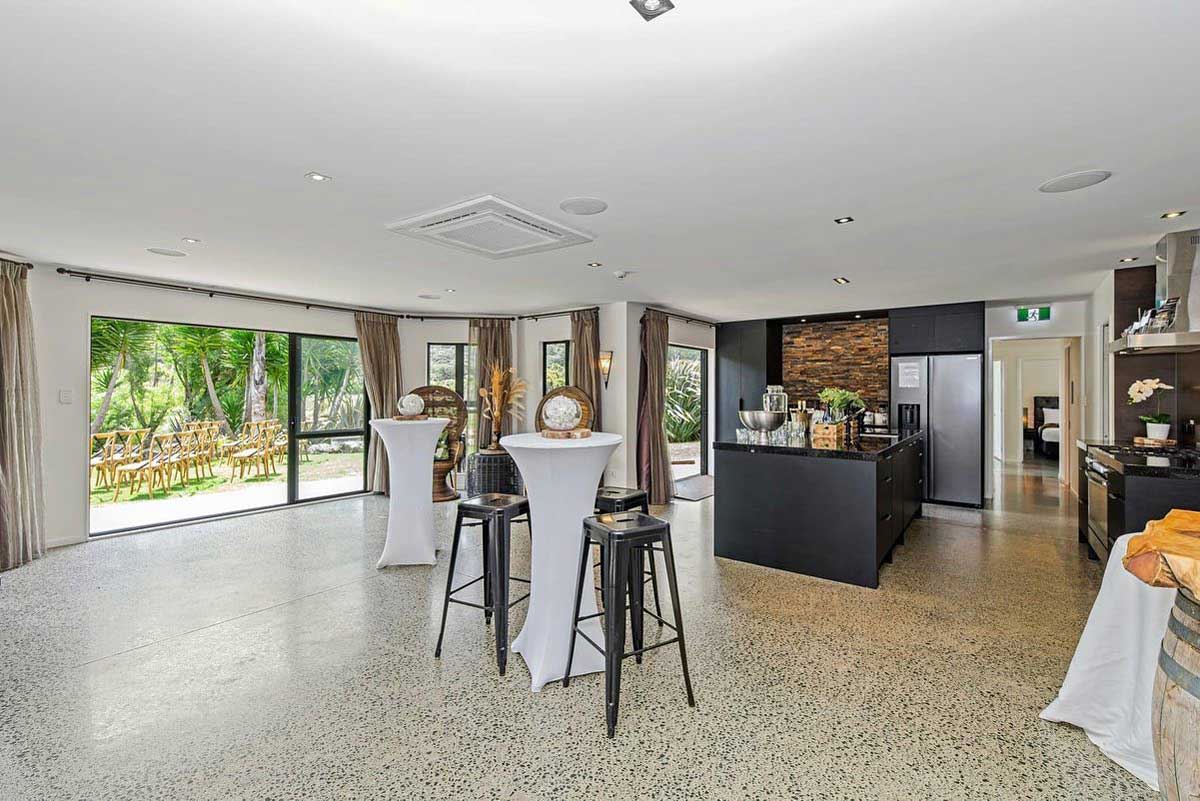 Rapallo | Flaxmere House Rapallo | Flaxmere House