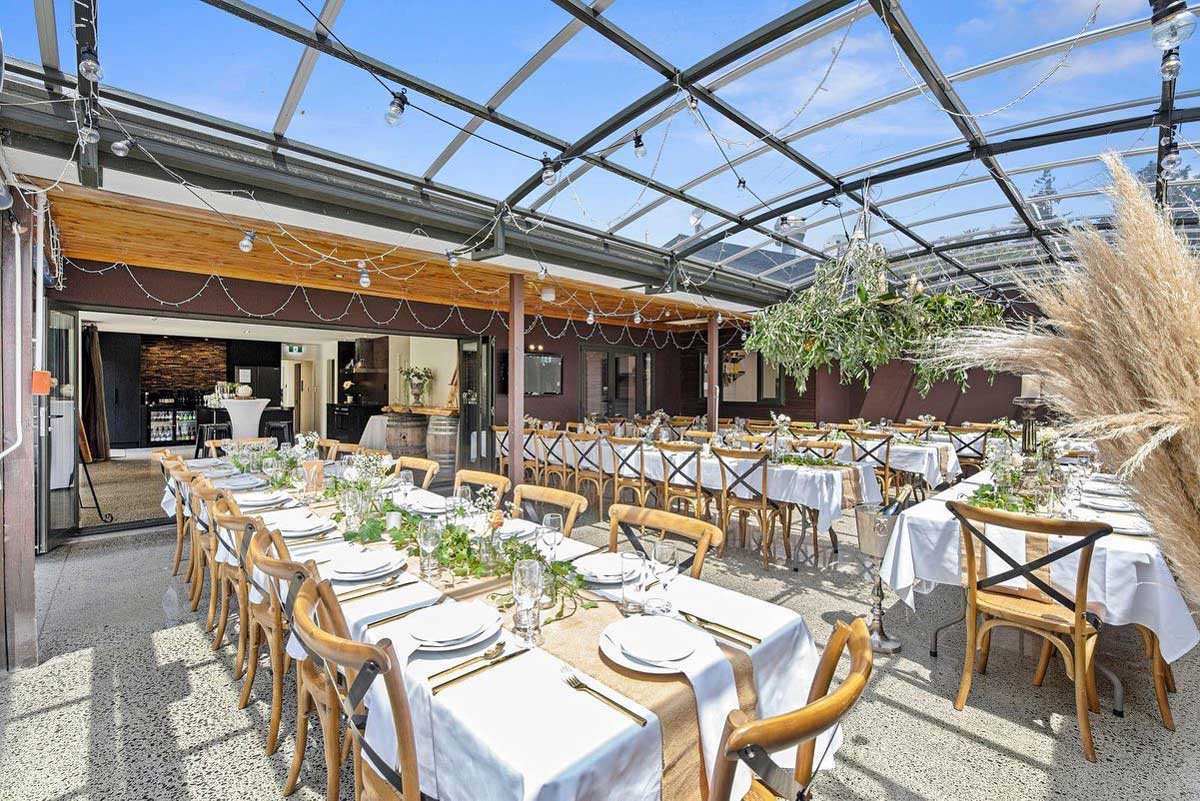 Rapallo | Flaxmere House Rapallo | Flaxmere House