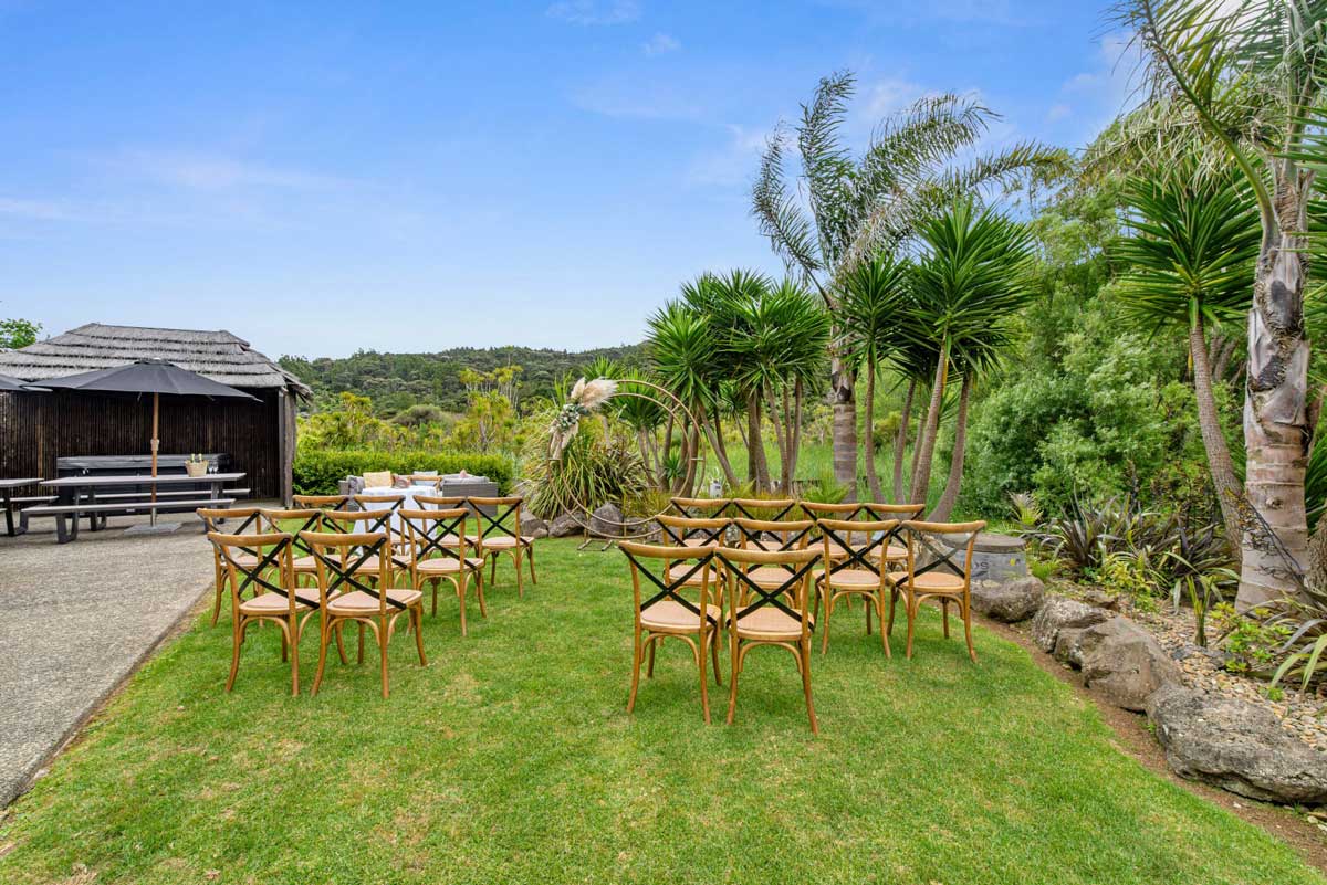 Rapallo | Flaxmere House Rapallo | Flaxmere House