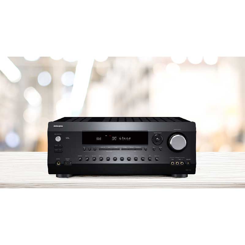 Integra DRX 3.4 9.2Channel Network AV Receiver Rapallo