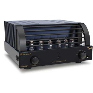 Rapallo | PrimaLuna EVO300 Tube Hybrid Integrated Amplifier