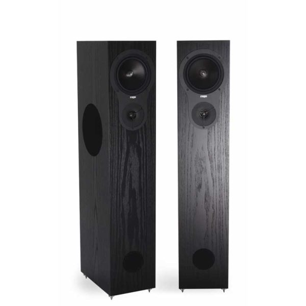 Rapallo | Rega RX3 Floorstanding Speakers