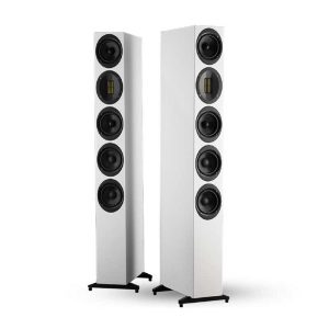 Rapallo | Scansonic HD M40 Floorstanding Speakers